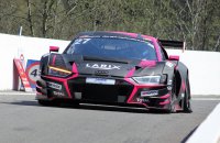 Team WRT - Audi R8 LMS GT3