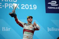 Daniel Abt
