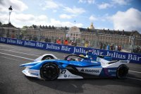 Alexander Sims - BMW i Andretti Autosport