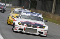 Superstars @ Zolder: De actie op zaterdag in beeld gebracht