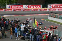 2019 FIA WEC 6 Hours of Spa
