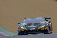 Orange 1 FFF Racing Team - Lamborghini Huracan GT3 Evo