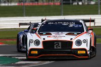Team Parker Racing - Bentley Continental GT3