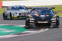 Boutsen Ginion - BMW M6 GT3