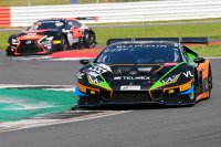 FFF Racing Team - Lamborghini Huracan GT3
