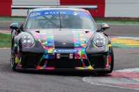 PG Motorsport - Porsche 991