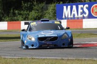 Superstars @ Zolder: Supercar Challenge en GT Sprint