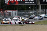Superstars @ Zolder: Supercar Challenge en GT Sprint