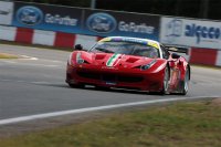Superstars @ Zolder: Supercar Challenge en GT Sprint