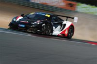 Superstars @ Zolder: Supercar Challenge en GT Sprint