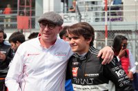 Vincent Vosse & Pietro Fittipaldi