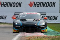 Ferdinand von Habsburg - R-Motorsport