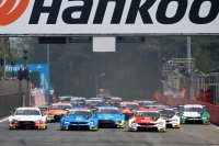 Start 2019 DTM Zolder Race 2