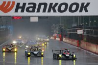 Start 2019 Belcar DTM Zolder Race 2