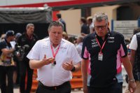 Zak Brown
