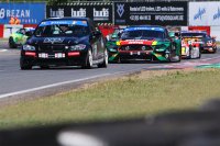 Convents Racing Team - BMW 325i E90