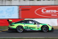 Thems Racing by EMG Motorsport - Porsche 911 GT3 Cup