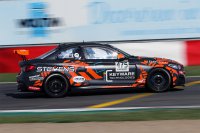Stevens Motorsport