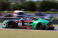 VR Racing - Ford Marc Car 2