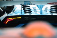 WCB Racing Team - Lamborghini Huracán