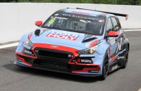 Luca Engstler - Hyundai i30 TCR