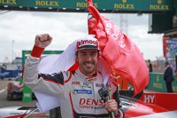 Fernando Alonso