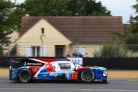 SMP Racing - BR1 Engineering AER