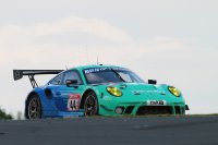 Falken Motorsports - Porsche 911 GT3 R