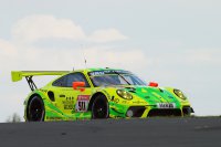 Manthey Racing - Porsche 911 GT3 R