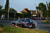 Bjorn Syx - BMW M3 E30