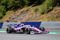 Sergio Perez - Racing Point
