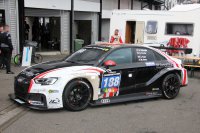 AC Motorsport - Audi RS3 LMS TCR