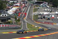 2019 Total 24 Hours of Spa