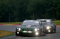 Bentley Team M-Sport - Bentley Continental GT3