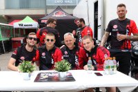 24 Hours of Zolder - Redant