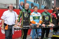 McDonald's Racing - Norma M20 FC