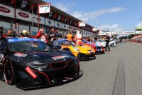 24H Zolder 2019 - Show grid
