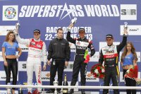 Superstars @ Zolder: Beelden van de beide Superstars races