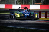 Krafft Racing - Norma M20 FC