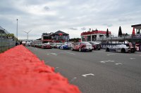Parc Fermé 2019 Belcar 24 Hours of Zolder