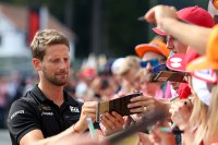 Romain Grosjean
