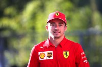 Charles Leclerc
