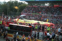 Ambiance Monza