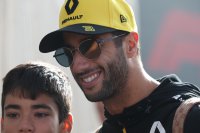 Daniel Ricciardo