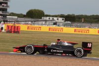 Sergey Sirotkin - Rapax