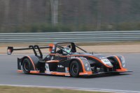 Ichiban Racing: Joosen - Tatuus PY-012
