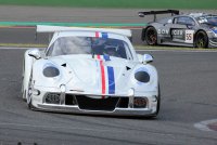 Porsche 911 GT3 R "VW Herbie"