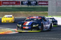 Loris Hezemans - Hendriks Motorsport