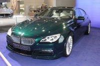 Alpina B6