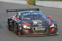 Kumpen/Longin/Belien - PK Carsport Audi R8 LMS ultra